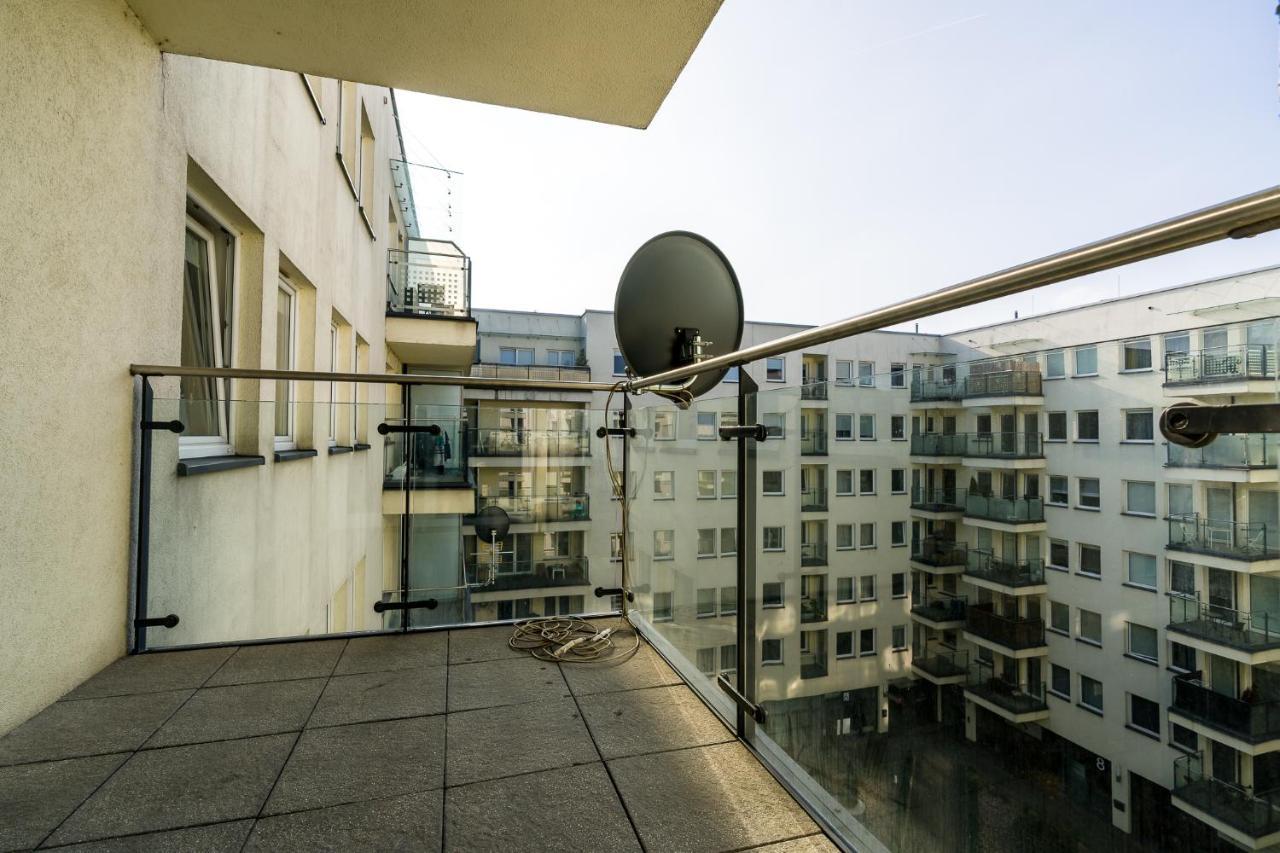 Sleepway Apartments - Garbary 95-112A Poznań Szoba fotó