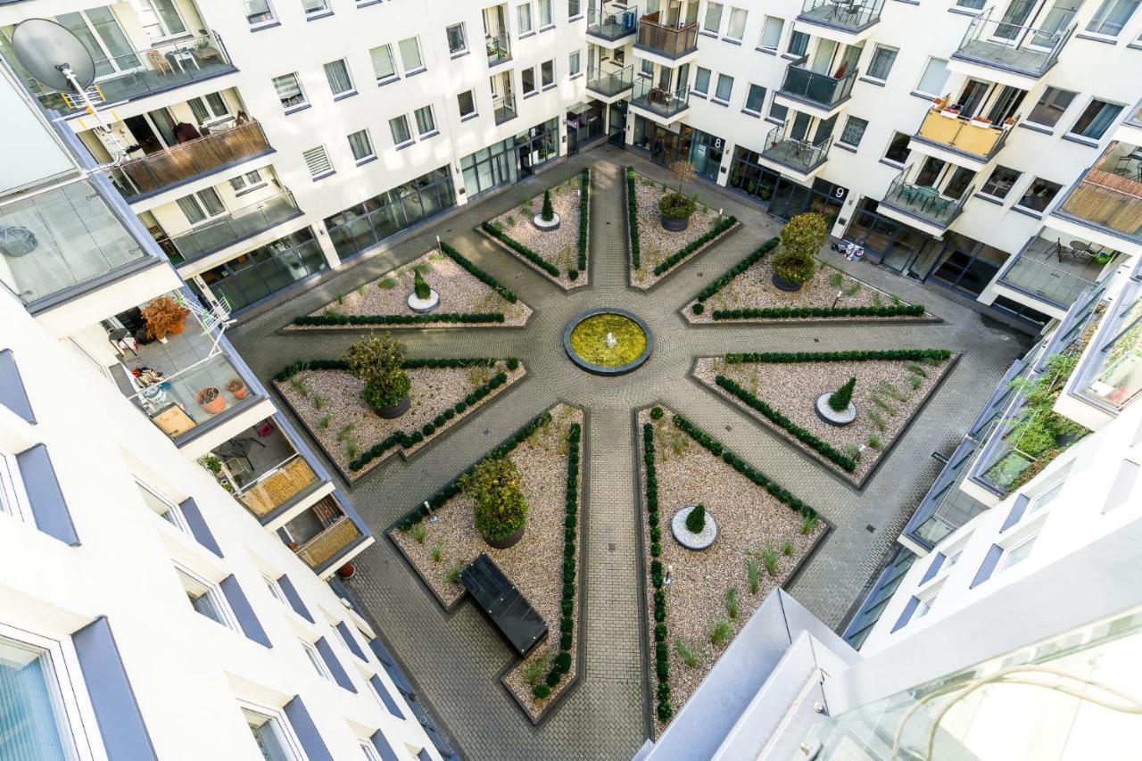 Sleepway Apartments - Garbary 95-112A Poznań Szoba fotó