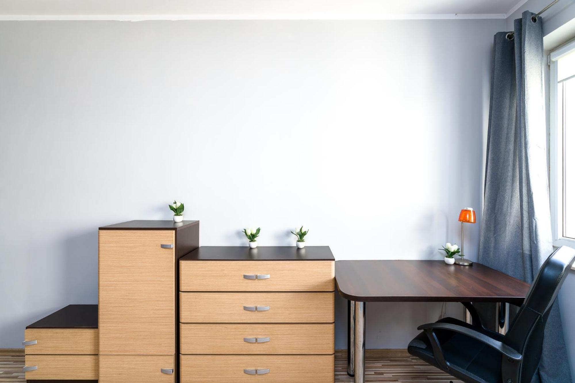 Sleepway Apartments - Garbary 95-112A Poznań Szoba fotó