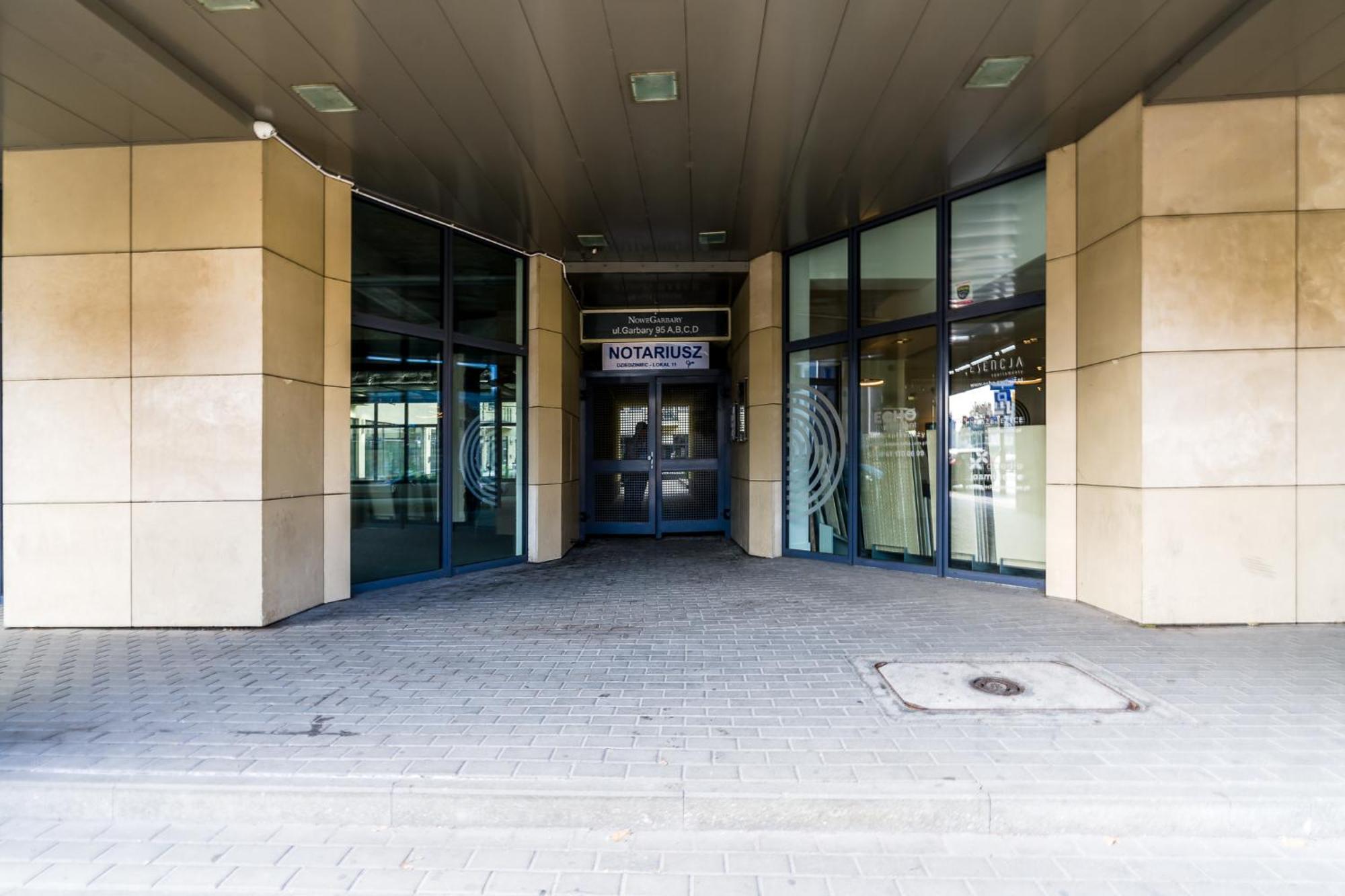 Sleepway Apartments - Garbary 95-112A Poznań Szoba fotó